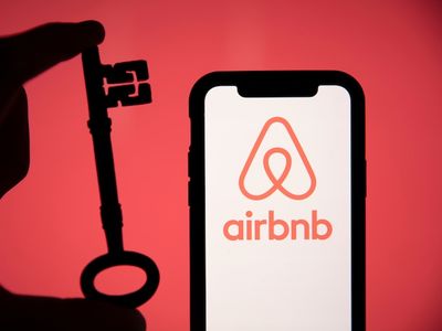 Brian Chesky on his mission to transform Airbnb into an ‘everything’ platform