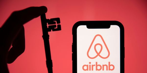 Airbnb goldman