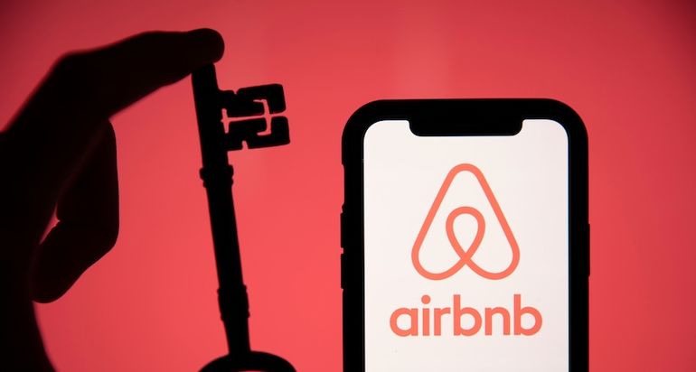 Brian Chesky on his mission to transform Airbnb into an ‘everything’ platform