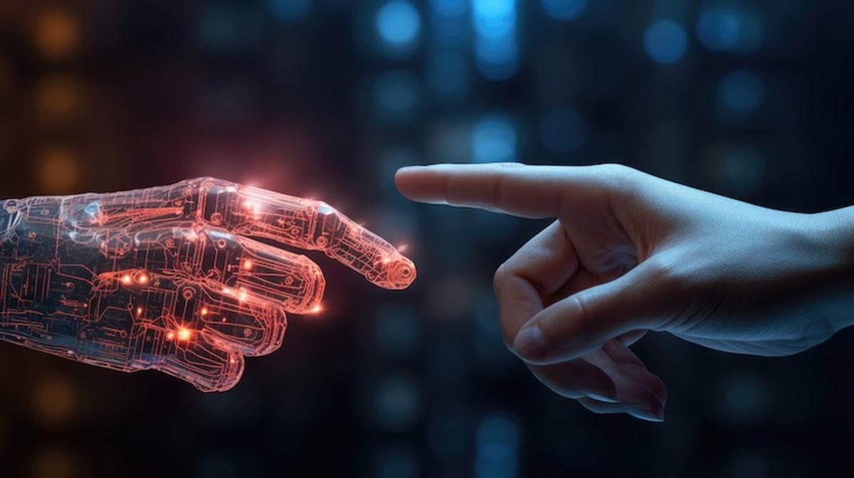 Openai会長は、TravelのAI Futureでビジョンを共有しています
