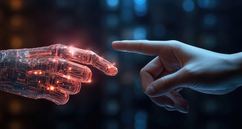 OpenAI chairman shares vision on travel’s AI future