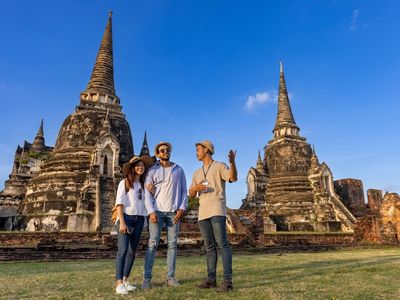 GetYourGuide launches new, upgraded partner features