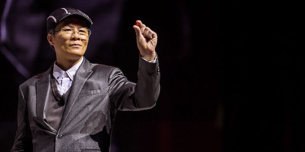 Michael wu