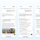 TourRadar launches ‘AI Discovery’ ChatGPT, Instagram, MCP integrations