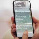 64% of travelers would pay for AI assistant to provide in-trip information