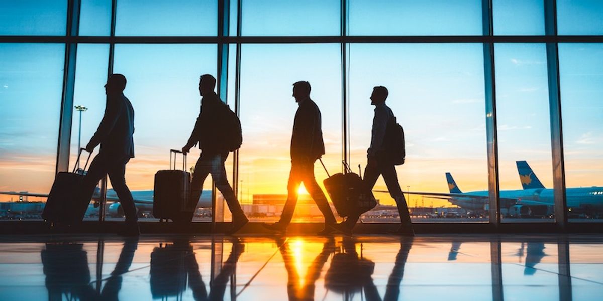 Fliggy's business travel arm AliBtrip unveils AI tools