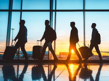 Fliggy's business travel arm AliBtrip unveils AI tools