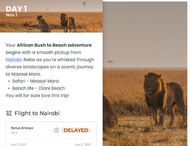 WeTravel lands $92M to develop AI tools for multi-day trip operators