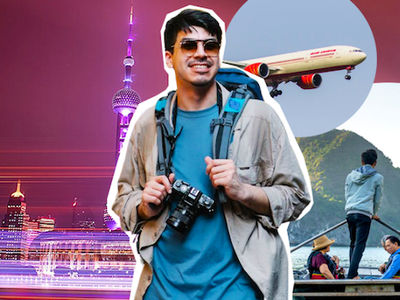 Inside Asia Pacific’s travel powerhouse: 10 trends redefining 'The Next 20'