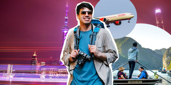 Inside Asia Pacific’s travel powerhouse: 10 trends redefining 'The Next 20'