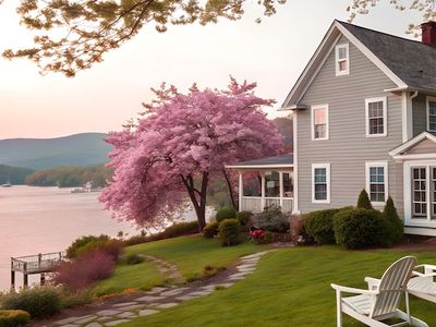 Lake.com lands $2.6M for vacation rental discovery platform