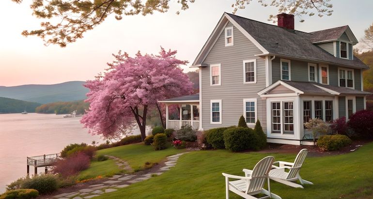 Lake.com lands $2.6M for vacation rental discovery platform
