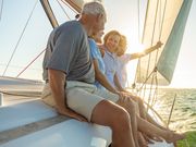Senior travel trends - adapting to technology and finding community