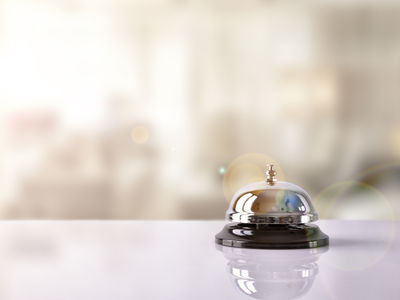 Hoteliers feel pressure to transform as technology evolves Hoteliers feel pressure to transform as technology evolves