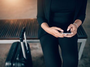 Uber adds hotels, leans on loyalty to drive bookings