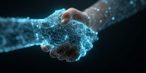 trust gap technology behavior