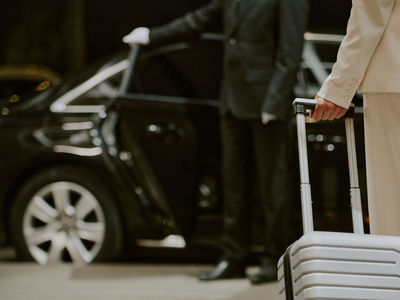 The indulgent explorer: What drives premium travel decisions The indulgent explorer: What drives premium travel decisions