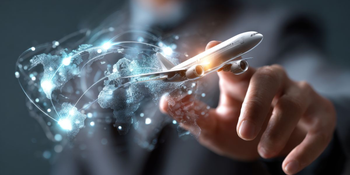 Travel marketing's AI identity crisis