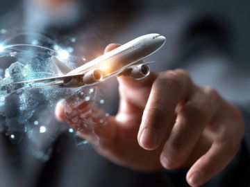 Travel marketing's AI identity crisis