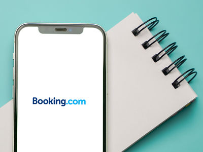 Booking Holdings’ play to keep travelers in ecosystem with AI Booking Holdings’ play to keep travelers in ecosystem with AI