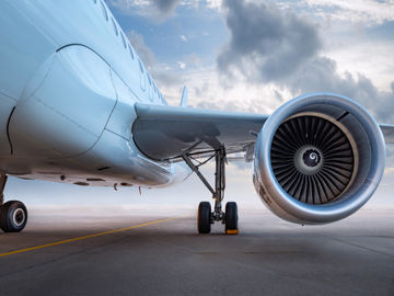 AI-powered airline pricing: Weathering Iran war volatility