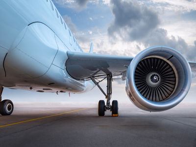 AI-powered airline pricing: Weathering Iran war volatility