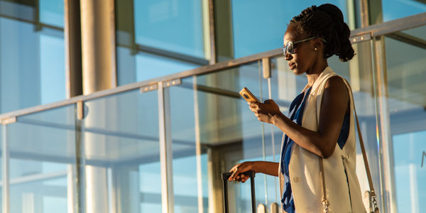 Trust, leapfrogs and the big bets on Africa's travel