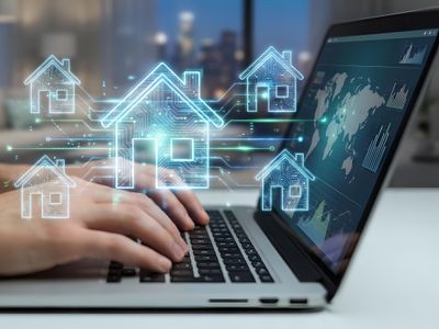 AI in short-term rentals: Costs, flops and hits AI in short-term rentals: Costs, flops and hits