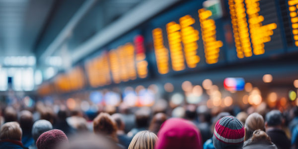 Acai Travel, Lumo bring predictive disruption tech into AI service workflows