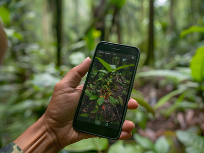 Travel by B Corp launches citizen science toolkit for travel companies Travel by B Corp launches citizen science toolkit for travel companies