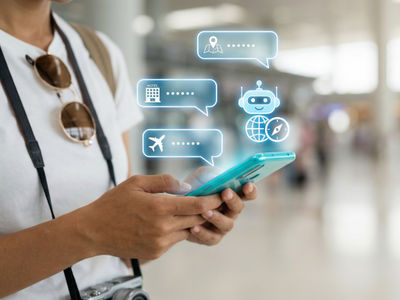 DirectBooker announces hotel partners, ChatGPT app