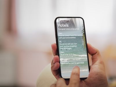 Hilton to bring app to more AI platforms