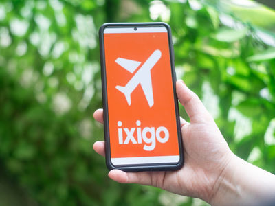 Ixigo launches three ChatGPT apps