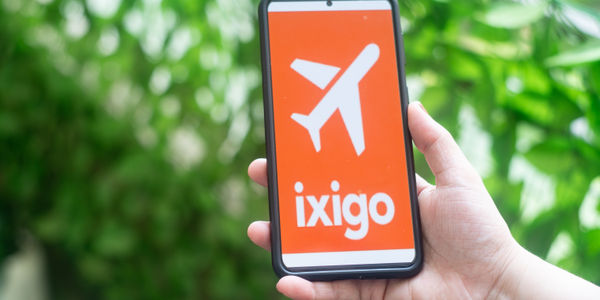 Ixigo launches three ChatGPT apps