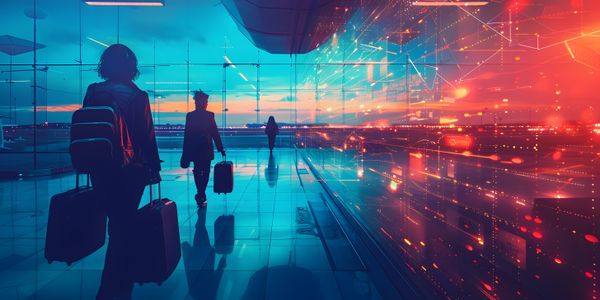 fcm-corporate-travel-ai-platform