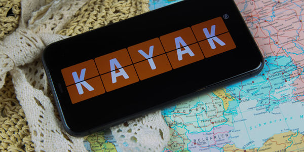 Kayak's Peer Bueller and Matthias Keller on what's ahead for the tech giant