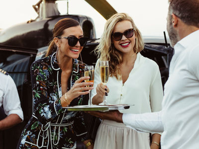 AI reshapes luxury travel—but human expertise remains essential