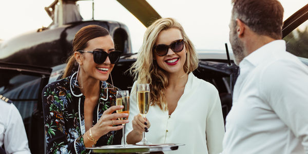 AI reshapes luxury travel—but human expertise remains essential