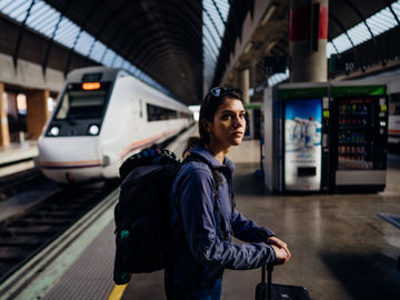 Nox Mobility raises €2M pre-seed round to develop private-room night trains