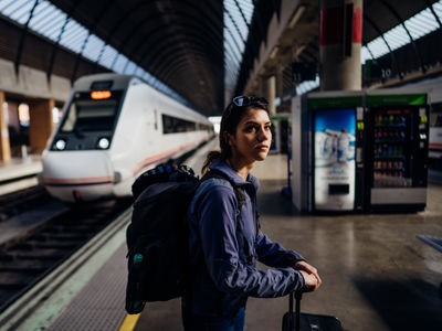 Nox Mobility raises €2M pre-seed round to develop private-room night trains