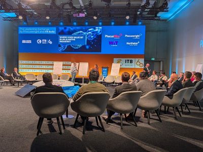 Envisioning travel in 2046: Industry leaders map the future
