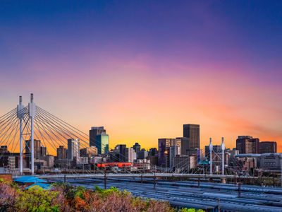 South Africa’s $2.5B online travel market attracts new wave of homegrown tech South Africa’s $2.5B online travel market attracts new wave of homegrown tech