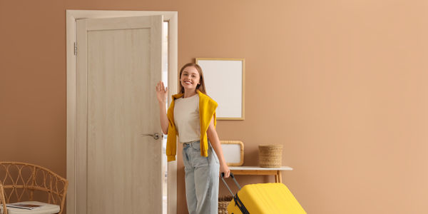 The short-term rental platforms rolling out alternative business models