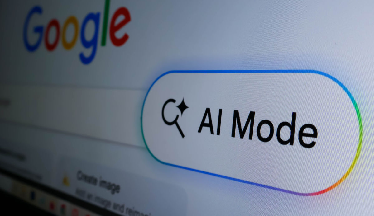 Hotel booking goes live in Google's AI Mode, flights still waiting