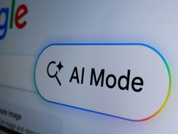 Hotel booking goes live in Google's AI Mode, flights still waiting