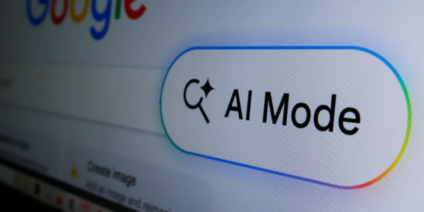 ai mode google 
