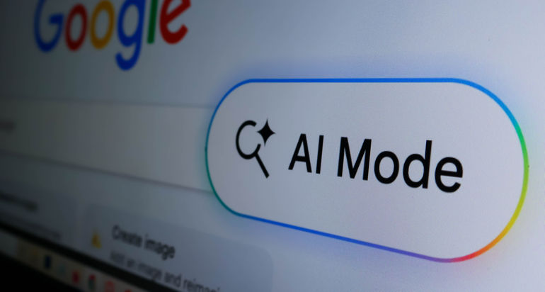 Hotel booking goes live in Google's AI Mode, flights still waiting