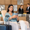 The challenge of keeping AI-generated travel review summaries accurate, objective and useful