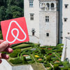 Airbnb continues hotel push: 'Stepping on the gas'