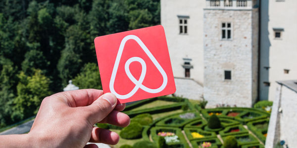 Airbnb continues hotel push: 'Stepping on the gas'
